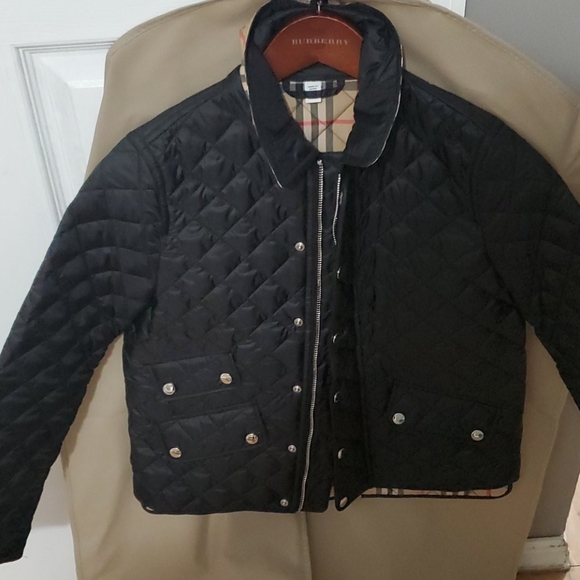 Jacket - Picture 1 of 4